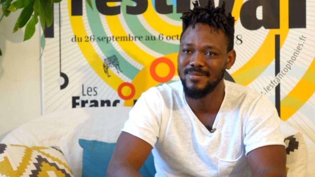 « Transe-maître(s) » de Mawusi Agbédjidji, Lecture mise en espace à l’Institut français du Togo