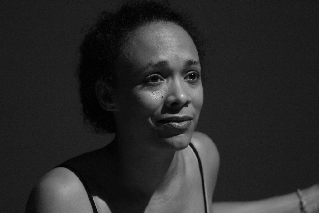 Représentation théâtrale à l’Eitb : Shameless sur scène