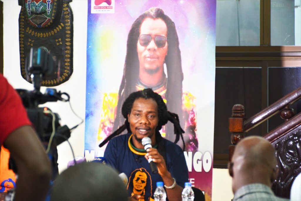 Côte d’Ivoire / « Golonou » : Zongo, le Maréchal de l’humanisme