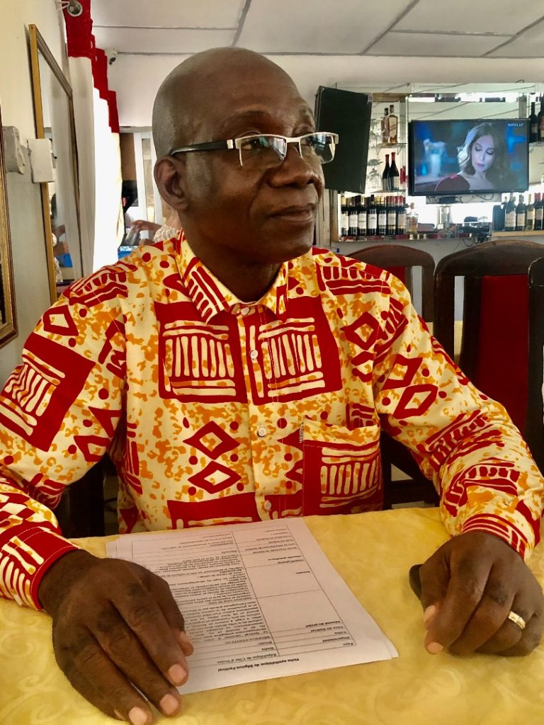 Le festival vise aussi à faire découvrir les atouts culturels, artistiques, culinaires et les trésors humains vivants de la tribu « Bindin ». « Pour nous, filles et fils de la localité, il s’agit de nous retrouver pour fêter au lieu de nous retrouver pour pleurer durant les funérailles », a insisté le PCO.