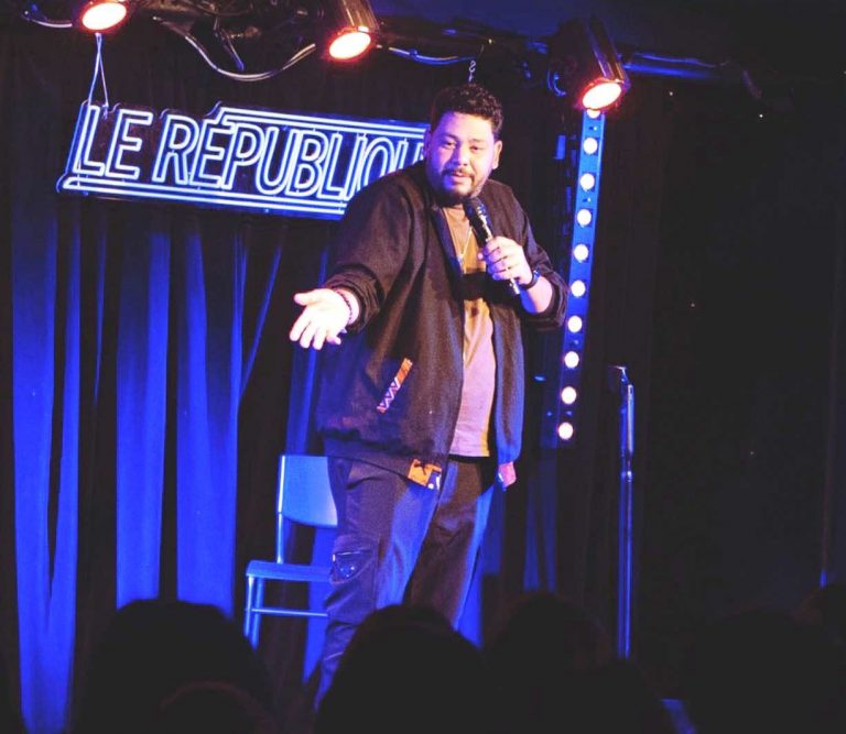 Retour de l’Algé’rire Festival : L’édition 2023 prend une dimension internationale